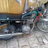 موتور مدل 94 کویر تمیز و کم کار