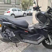 طرح adv 200 cc|موتورسیکلت|تهران, شیوا|دیوار
