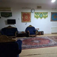 منزل-مبله-با-امکانات-کامل-همکف-خیابان-دورشهر