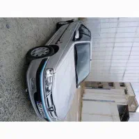 فروش ماشین پژوپارس مدل ۸۶