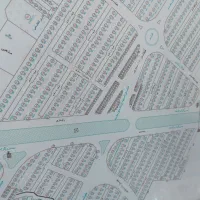 زمین مسکونی