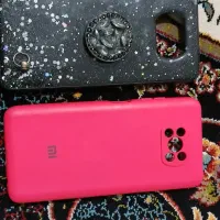 قاب گوشی poco x3