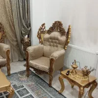 مبلمان وعسل خوری|مبلمان خانگی و میز عسلی|اسلام‌شهر, شهرک واوان|دیوار