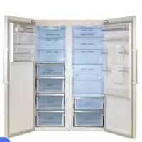 یخچال دوقلو هیمالیا آیس ایج|یخچال و فریزر|مشهد, کوشش|دیوار