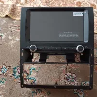 مانیتور فابریک سمند سورن پلاس