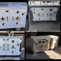 انواع گاوصندوق در فروشگاه ایران سیف|ابزارآلات|سهند, |دیوار