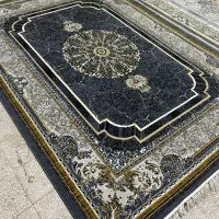 فرش گلی
