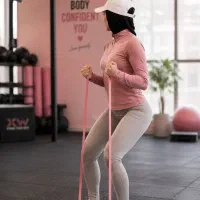 لاغری و فرم‌دهی بدن با متد ساعت شنی