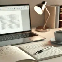 درانجام پایان‌نامه کمکت میکنیم