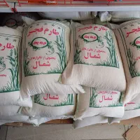 فروش ویژه برنج طارم فجر|خوردنی و آشامیدنی|گلپایگان, |دیوار