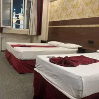 افر ویژه اردیبهشت ماه تهران به مشهد