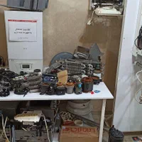 آموزش نصب و تعمیر پکیج (مدرک فنی و حرفه ای )|خدمات آموزشی|رشت, یخسازی|دیوار