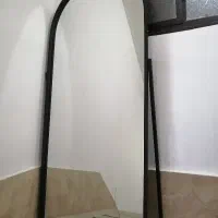 آیینه قدی پایه دار