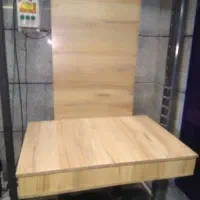 ساخت و نصب انواع بالابر هیدرولیکی