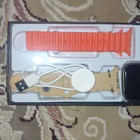 ساعت هوشمند مدل c900 pro max