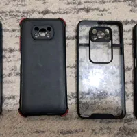 گارد محافظ گوشی pocp X3pro|لوازم جانبی موبایل و تبلت|کرج, کرج نو|دیوار