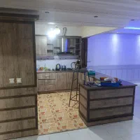 کابینت کامل آشپزخانه 3*3|مصالح و تجهیزات ساختمان|لنجان, |دیوار