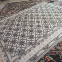 گلیم در حدنو قیمت توافقی|فرش|نصر آباد, |دیوار