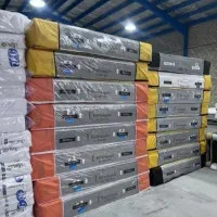 تشک برند مشهد رویال مناسب فروش فوری