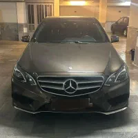بنز e250در حد نو بدون رنگ به شرط کارشناسی|خودرو سواری و وانت|تهران, الهیه|دیوار
