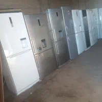 .خریدار . خرید و فروش همه مدل. یخچال.