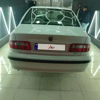 سمند اف سون دوگانه کارخونه در حد نو|خودرو سواری و وانت|قائن, |دیوار