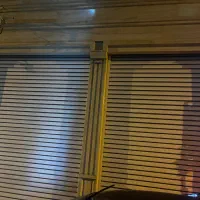 مغازه ۱۰۰ متری /دو دهنه/میدان رازی/بلوار شهیدبهشتی