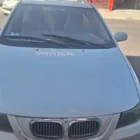 لیفان ۶۲۰ مدل ۹۳ تمام رنگ شتستی عقب جلو سالم