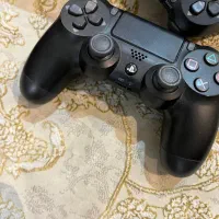اسلیم 1 ترابایت در حد نو آکبند PS4|کنسول، بازی ویدئویی و آنلاین|تهران, پاسداران|دیوار