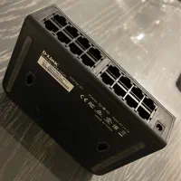 مودم D link|مودم و تجهیزات شبکه|تهران, اقدسیه|دیوار