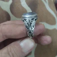 انگشتر شجر