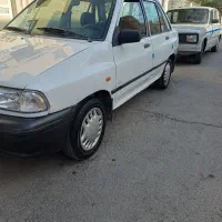 پراید 87 بدون جوش ترک|خودرو سواری و وانت|ابهر, |دیوار