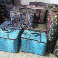 فروش انواع ساک های مسافرتی|کیف، کفش، کمربند|نجف‌آباد, جلال آباد|دیوار