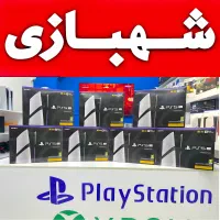 تعویض باPS5پرو/اسلیم فت/بازی قابلنصب 2216.7021/4|کنسول، بازی ویدئویی و آنلاین|تهران, هروی|دیوار