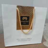 جاکارتی برند منط