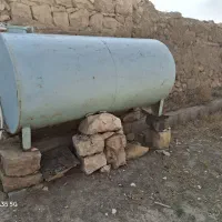 تانکر 1600