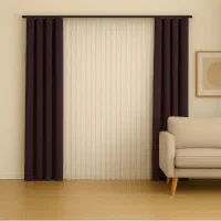 پرده برند یونیک پارت 369|پرده، رانر، رومیزی|شادگان, |دیوار