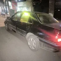 پژو پارس ( پرشیا ) مدل ۱۳۸۰ شاسی ها سالم