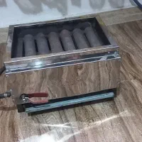 کباب پز برقی با پایه|اجاق گاز و لوازم برقی پختوپز|رشت, پاستوریزه|دیوار