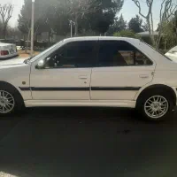 پارس مدل ۹۹