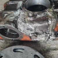 جرثقیل ۸ تن تادانو