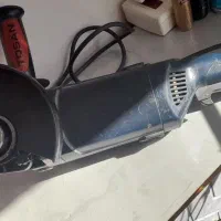 سنگ فرز بزرگ کاملا سالم