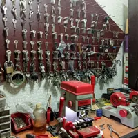 کلید سازی