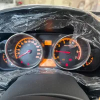 برلیانس ۹۶ خشک نیست در گیلان|خودرو سواری و وانت|لنگرود, |دیوار