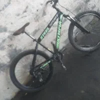 دوچرخه