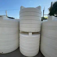 مخزن آب تانکر برای باغ/پمپ اب منبع بشکه باغچه|مصالح و تجهیزات ساختمان|صفادشت, |دیوار