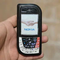 نوکیا ۷۶۱۰ (کلکسیونی)