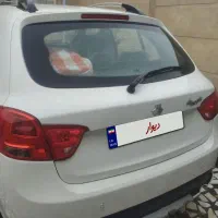 کوییک GXL مدل ۱۴۰۴|خودرو سواری و وانت|گنبد کاووس, |دیوار