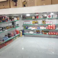 قفسه بندی و نظم دهنده اصناف فروش صدری ۱۱|فروشگاه و مغازه|سراب, |دیوار