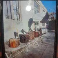 تبر و کنده و قناره ۳ اقلام|کوهنوردی و کمپینگ|ارومیه, |دیوار